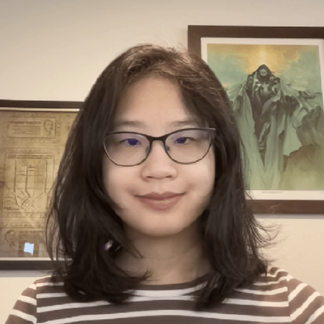 Katherine Kang Github - Colorful Arts - Amazing Retina Collection