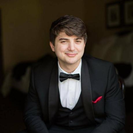 Redstar504 Brayden Github - Ultra HD Ocean Pattern - HD