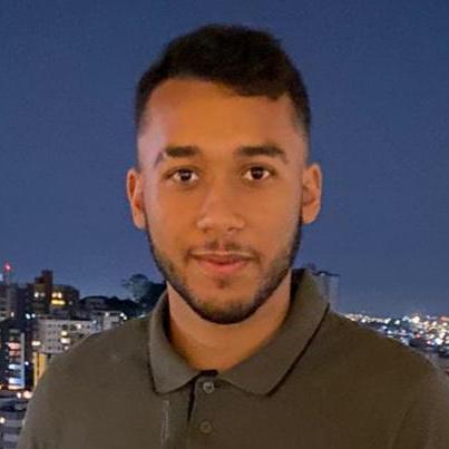 Anderson Damasceno Github - Artistic Dark Illustration - Retina