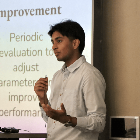 Samarth Hiremath Samarth S Hiremath Github - High Resolution City Patterns for Desktop