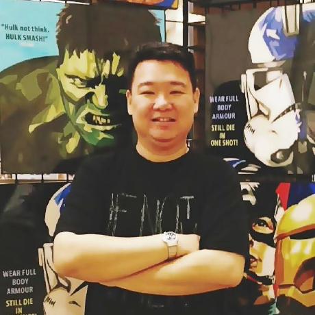 Realhowardchen Howard Chen Github