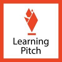 Learning Pitch Github