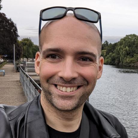 Awesome Gocui Github - Space Design Collection - 8K Quality