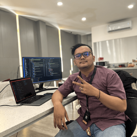 Ariffebri22 Arif Febriansyah Github