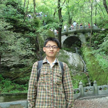 Xiaotianxt Andy Tian Github - Premium Colorful Pattern Gallery - Desktop