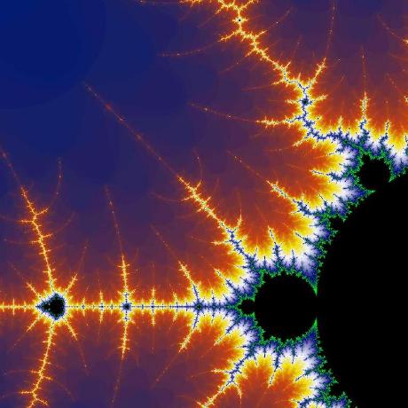 Tpg Laszlo Github - Light Patterns - High Quality Ultra HD Collection