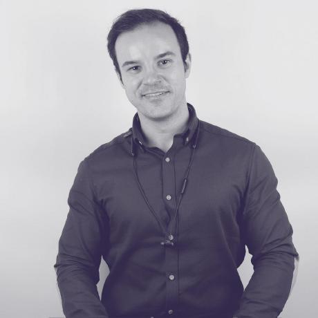 Andreimorosan Morosan Andrei Iacob Github - Premium Minimal Art Gallery - Full HD