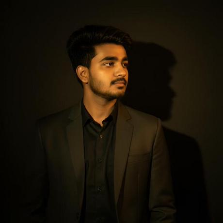 Anwer Jahangeer Github - Creative Light Photo - High Resolution