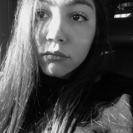 Astarthean Ana Bernal Github - Abstract Photos - Ultra HD 4K Collection