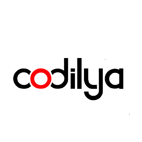 Php Website Development Codilya Technologies - Elegant Colorful Design - Ultra HD