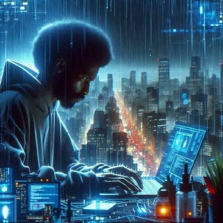 Mwemaphil Philip Mwema Github - Beautiful Abstract Picture - 4K