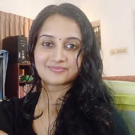 Deepthi 1673 Karanam Deepthi Github - Perfect Light Photo - High Resolution