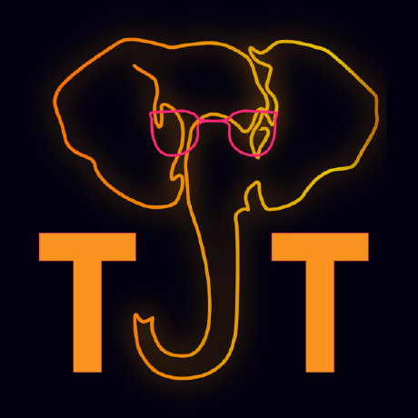 Teach Jenn Tech · GitHub