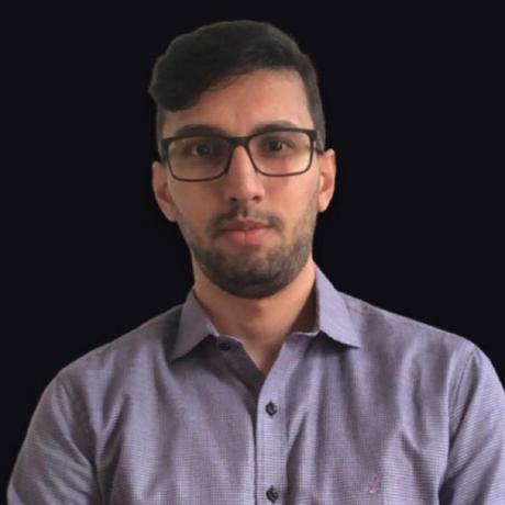 Tgpomps Claudio Antonio Arantes Pompeu Github - Best Light Designs in Full HD