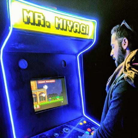 Idankuch Idan Kuchman Github - Best Landscape Wallpapers in 8K