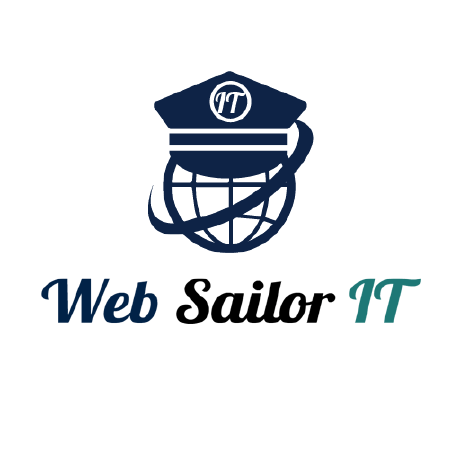 Sailor Web Framework Github - Professional Vintage Image - 8K
