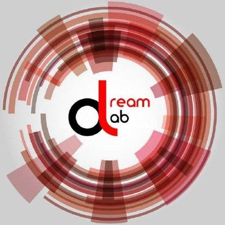 Dream Lab1 Github - Modern Minimal Art - Full HD