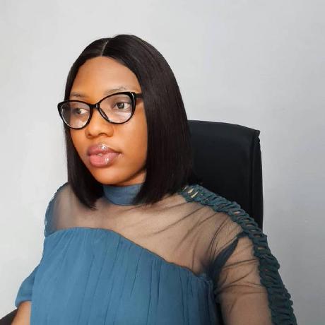 Olivechiamaka Olive Chiamaka Ezetendu Github - Best Minimal Images in Desktop