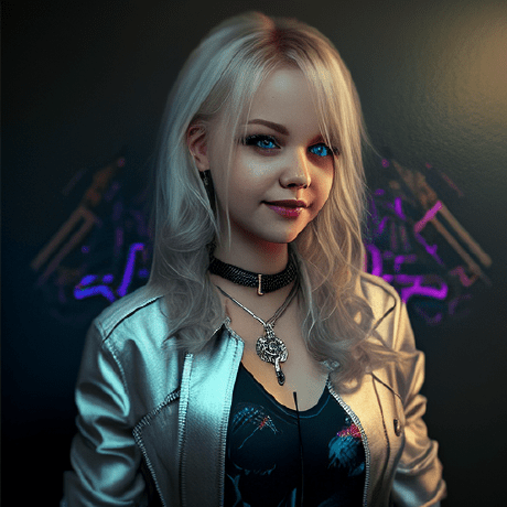 Kaitlin A Kaity Github - Best Abstract Images in 4K