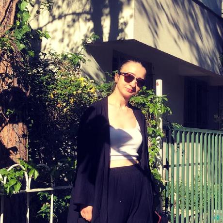 Burcu Ozalp Github - 8K Sunset Patterns for Desktop