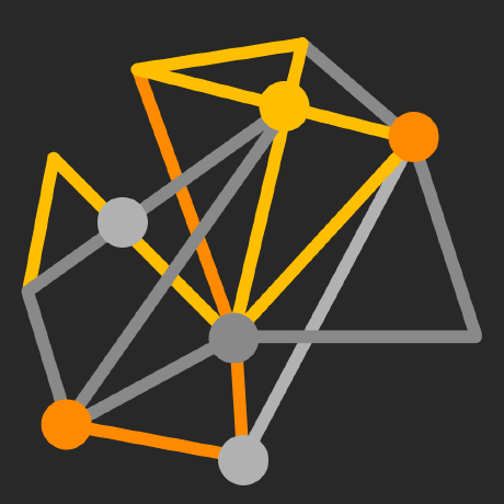 Networkai Uniandes Github - Geometric Pictures - Premium 8K Collection