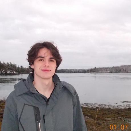 Gordon Personal Github - Premium Space Photo - Desktop