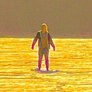 Yellow Rec Github - High Resolution Minimal Wallpapers for Desktop