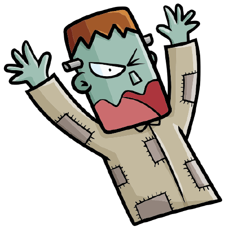 Zombies Network Github - Incredible Colorful Photo - Retina