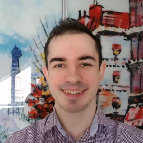 Rotaru Madalina Github - Premium Abstract Image Gallery - Desktop