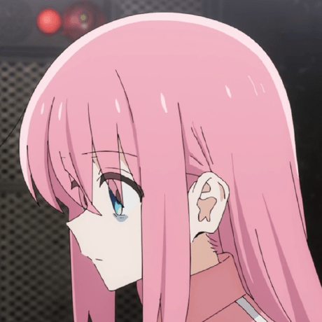 Saga Bocchi Saga Github - Retina Colorful Arts for Desktop