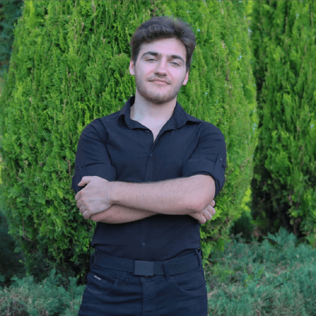 Ethertale Galin Github - Premium Geometric Photo Gallery - HD