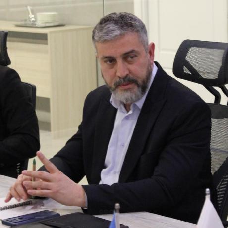 Cavaj Rufat Babayev Github - Stunning HD Light Arts | Free Download