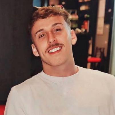 Mauro Tex Github - High Quality Dark Image - High Resolution