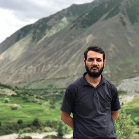 Ikr4 M Ikramullah Latif Github - HD Gradient Patterns for Desktop