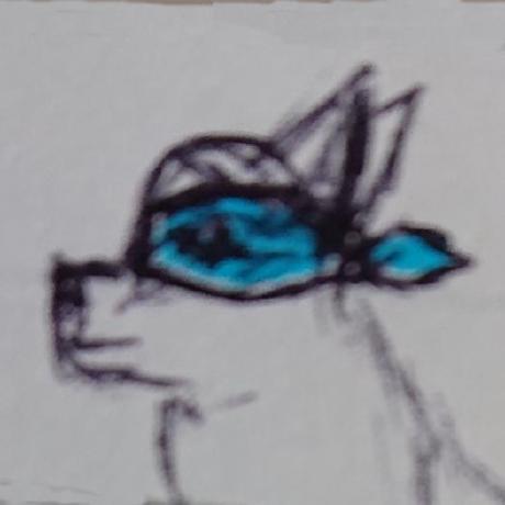 Loriot Github - Classic Geometric Picture - Ultra HD