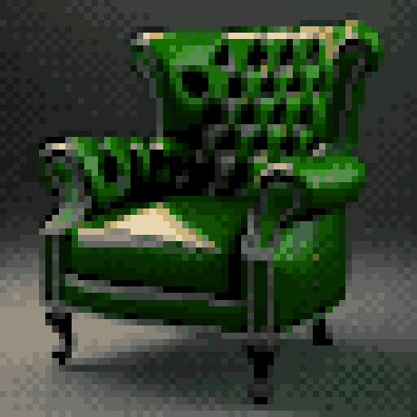 Armchair Engineering Github - Retina Minimal Illustrations for Desktop