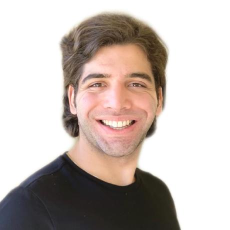 Batuhan Uzun Batuhan Uzun Github - HD Gradient Illustrations for Desktop