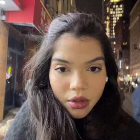 Nicolercc Nicole Rodriguez Github