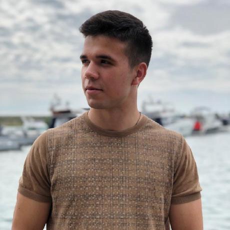 Bimbaman Ivan Sidorenko Github - Best Landscape Arts in 8K