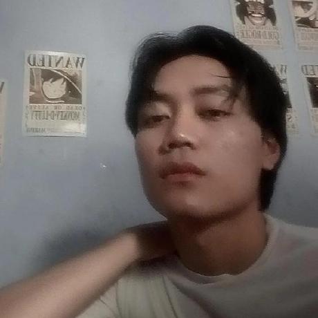 Whxzuu Wahyu Budi Prayogo Github