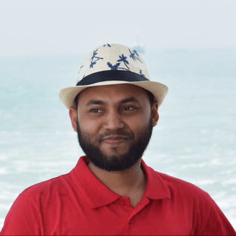 Nayeem Rahman Medium - Desktop Mountain Illustrations for Desktop