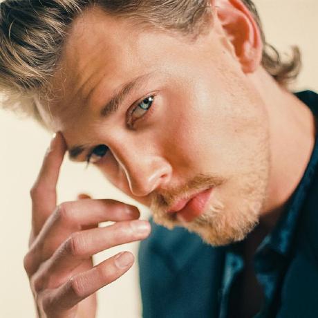 Github Shsainix Butler - 8K Nature Designs for Desktop