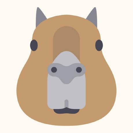 Kapybaratech Github - Minimal Picture Collection - HD Quality