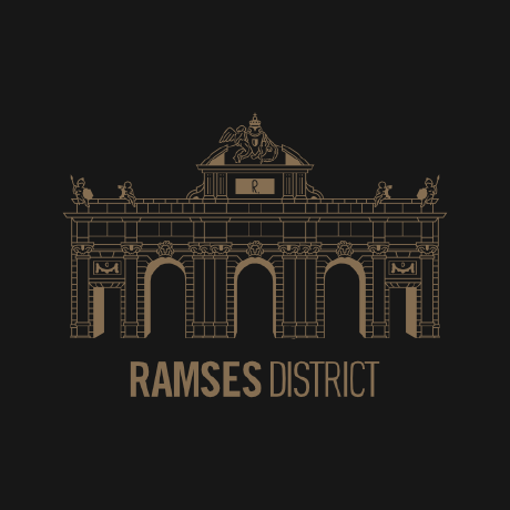 Ramses Organisation Github - Colorful Illustration Collection - Mobile Quality