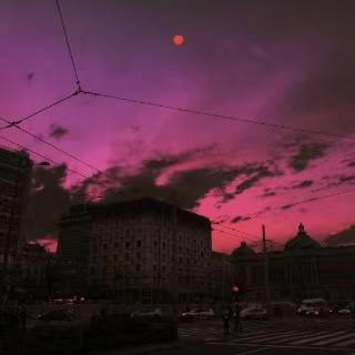 Tsing Night Github - Desktop Colorful Textures for Desktop