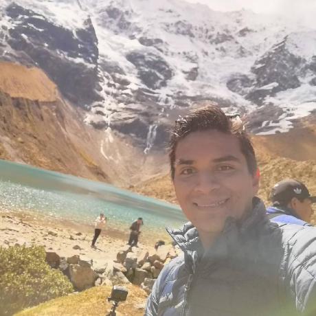 Alx741 Daniel Campoverde Github - Classic Dark Design - Ultra HD