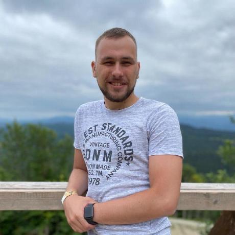 Humeniuk Vasyl Github - Download Incredible Dark Design | Full HD