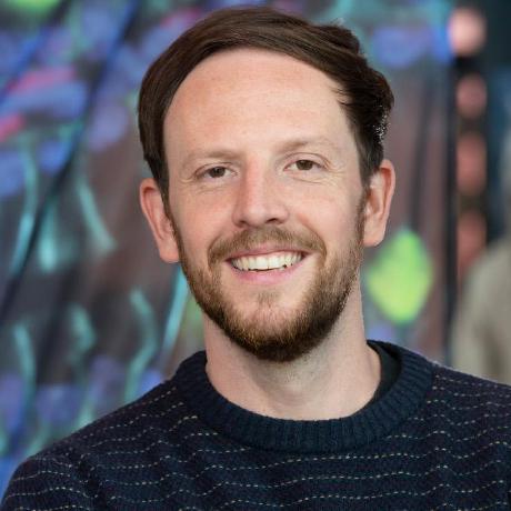 Dgiese Dennis Giese Github - Colorful Design Collection - Retina Quality