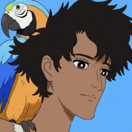 Mike Lee China Hongxi Li Github - Elegant HD Minimal Patterns | Free Download