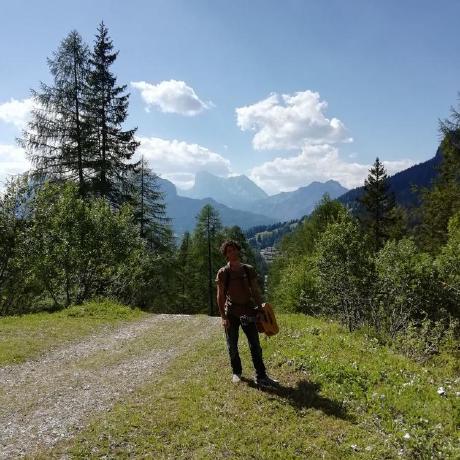 Github Dxlabskku Finedust - Download Beautiful City Pattern | Desktop